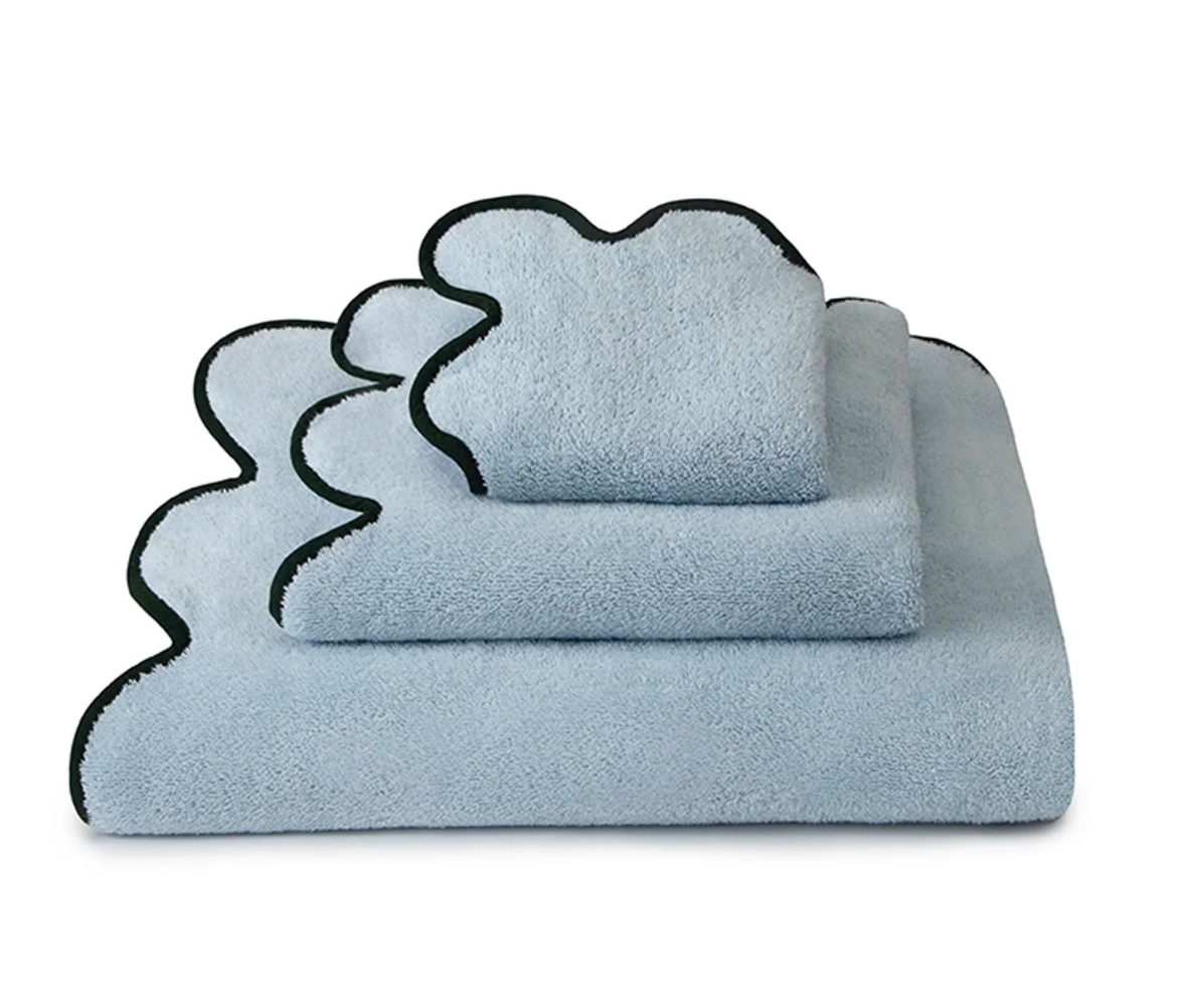 Chairish Towels Set (x3)