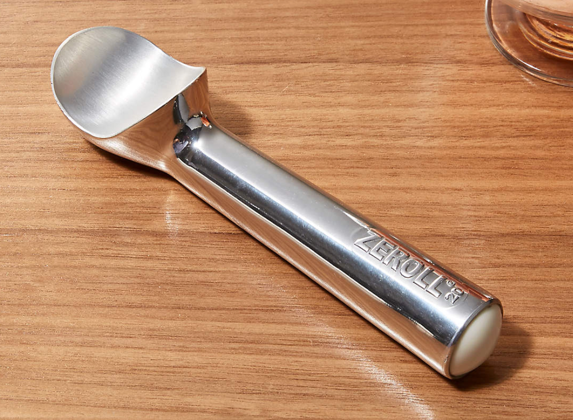 Zeroll Anti-Freeze Ice Cream Scoop
