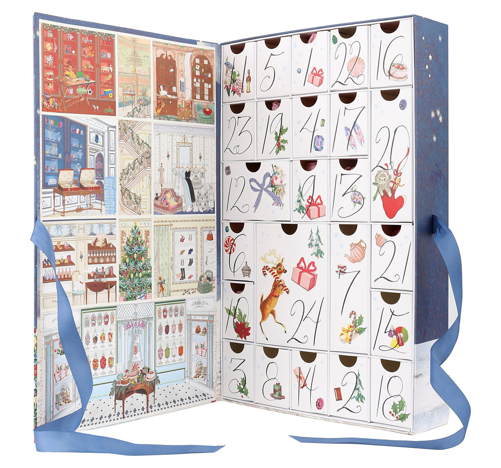 The 2026 Advent Calendar