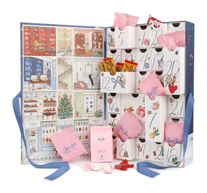 The 2026 Advent Calendar