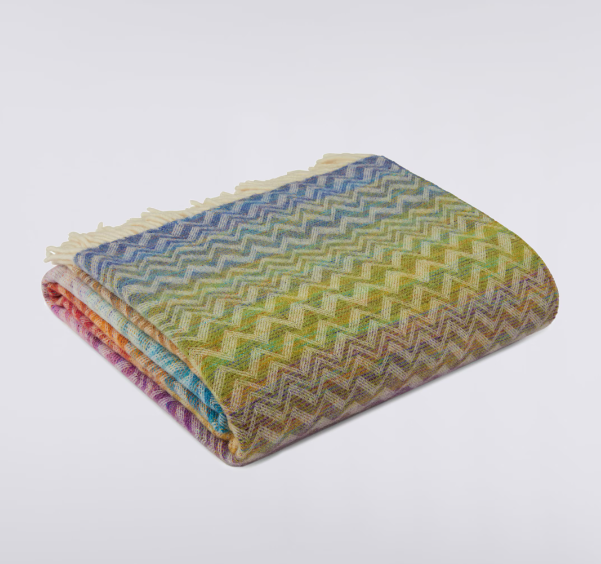 Bastien plaid 130x190 cm