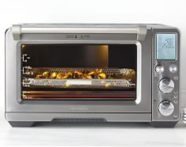 Breville Smart Oven® Air Fryer Pro