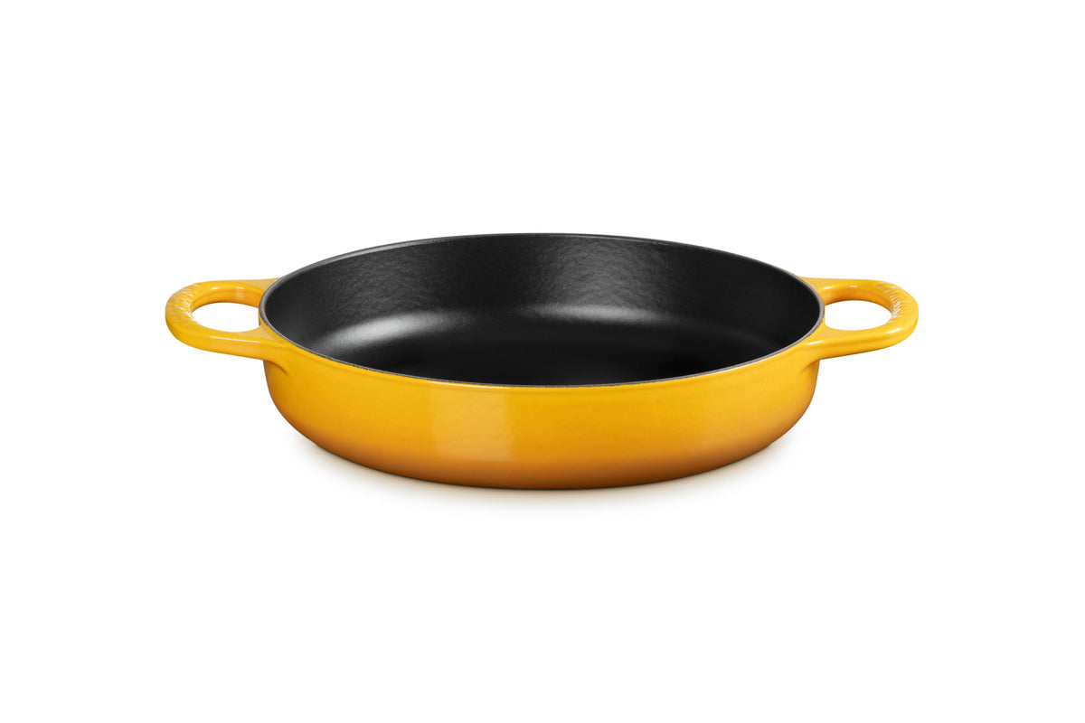 Le Creuset Signature Everyday Pan, 11 in., Nectar