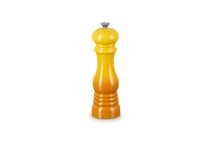 Le Creuset Classic Salt Mill, 8 in., Nectar