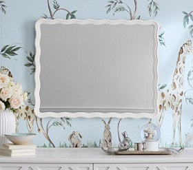 AERIN Wavy Mirror