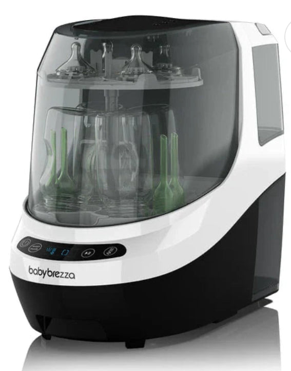Bottle Washer Pro