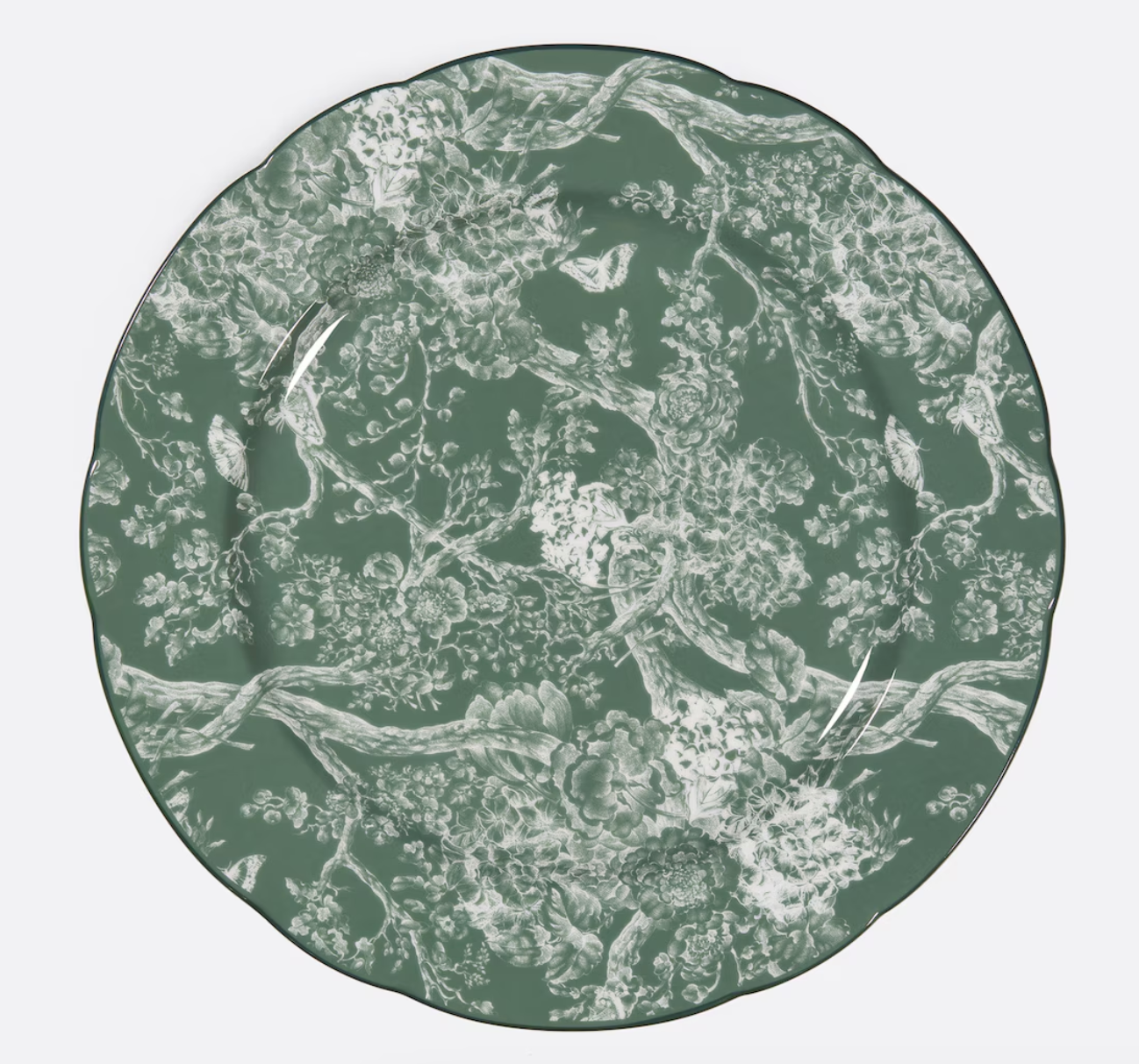 Decorative Plate