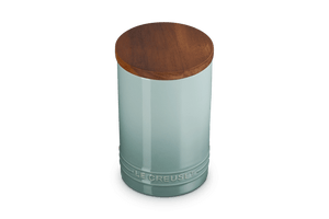 Signature Storage Canister in Sea Salt 26 oz.