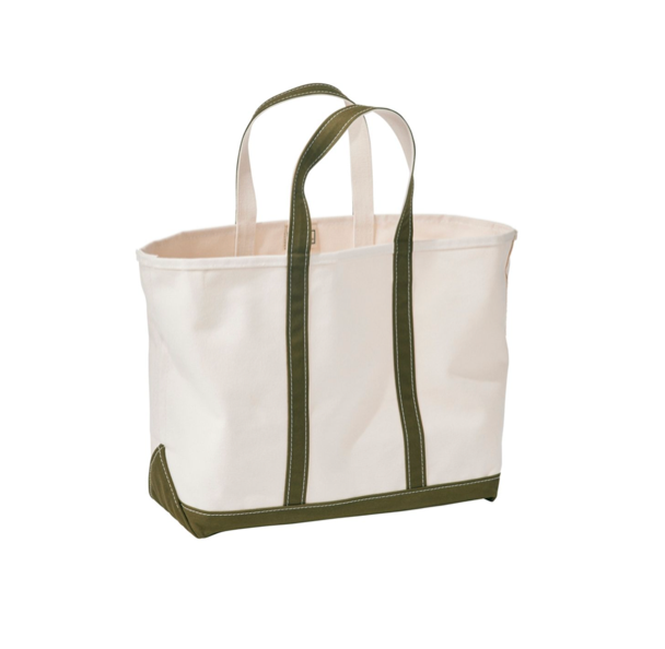Canvas Tote