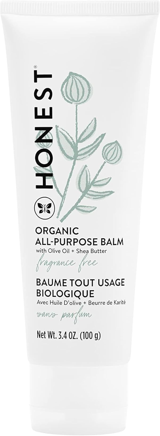 All Purpose Balm