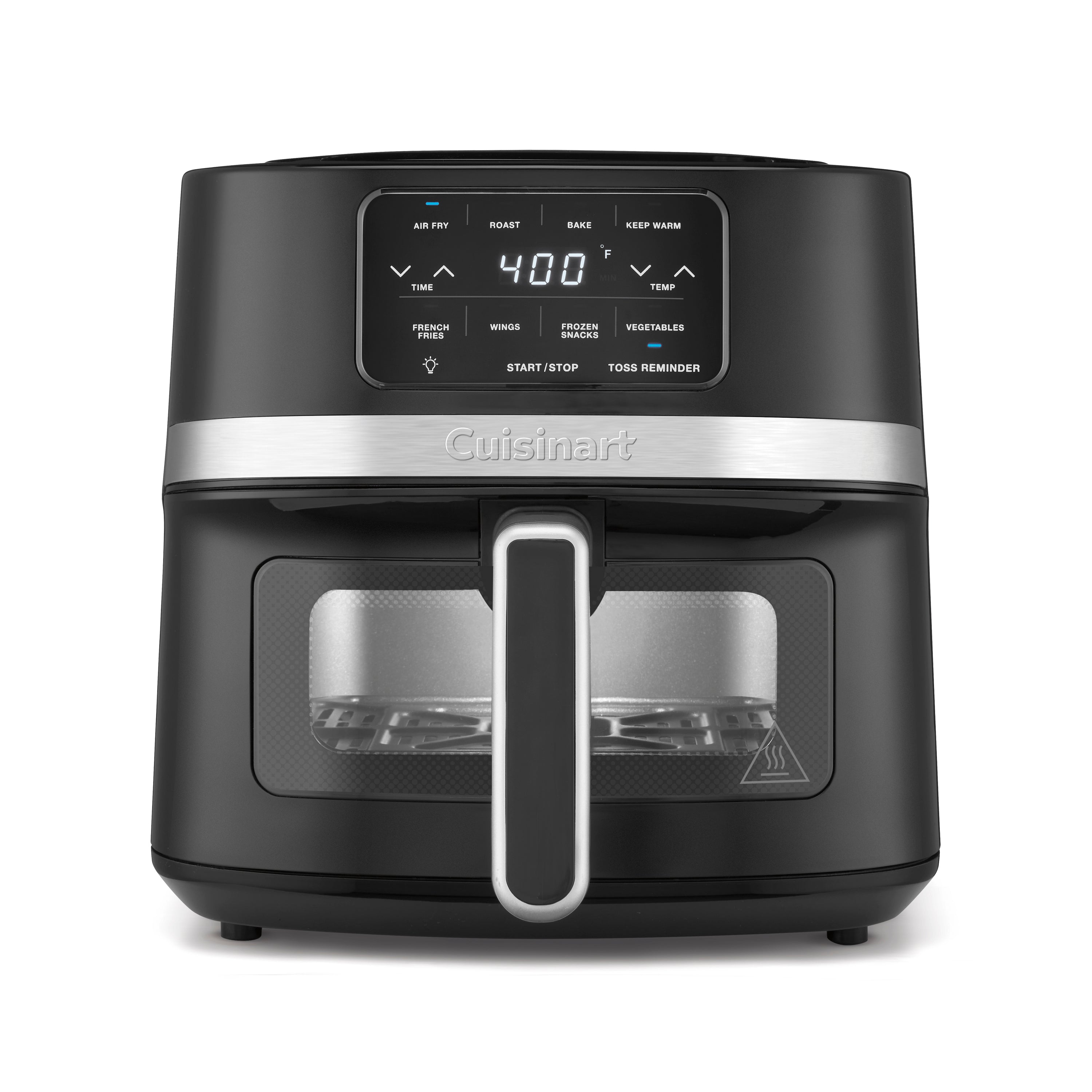 4.5 Qt Basket AirFryer