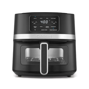 4.5 Qt Basket AirFryer