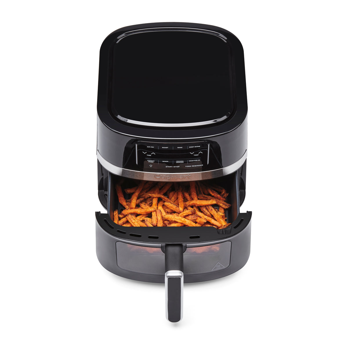 4.5 Qt Basket AirFryer