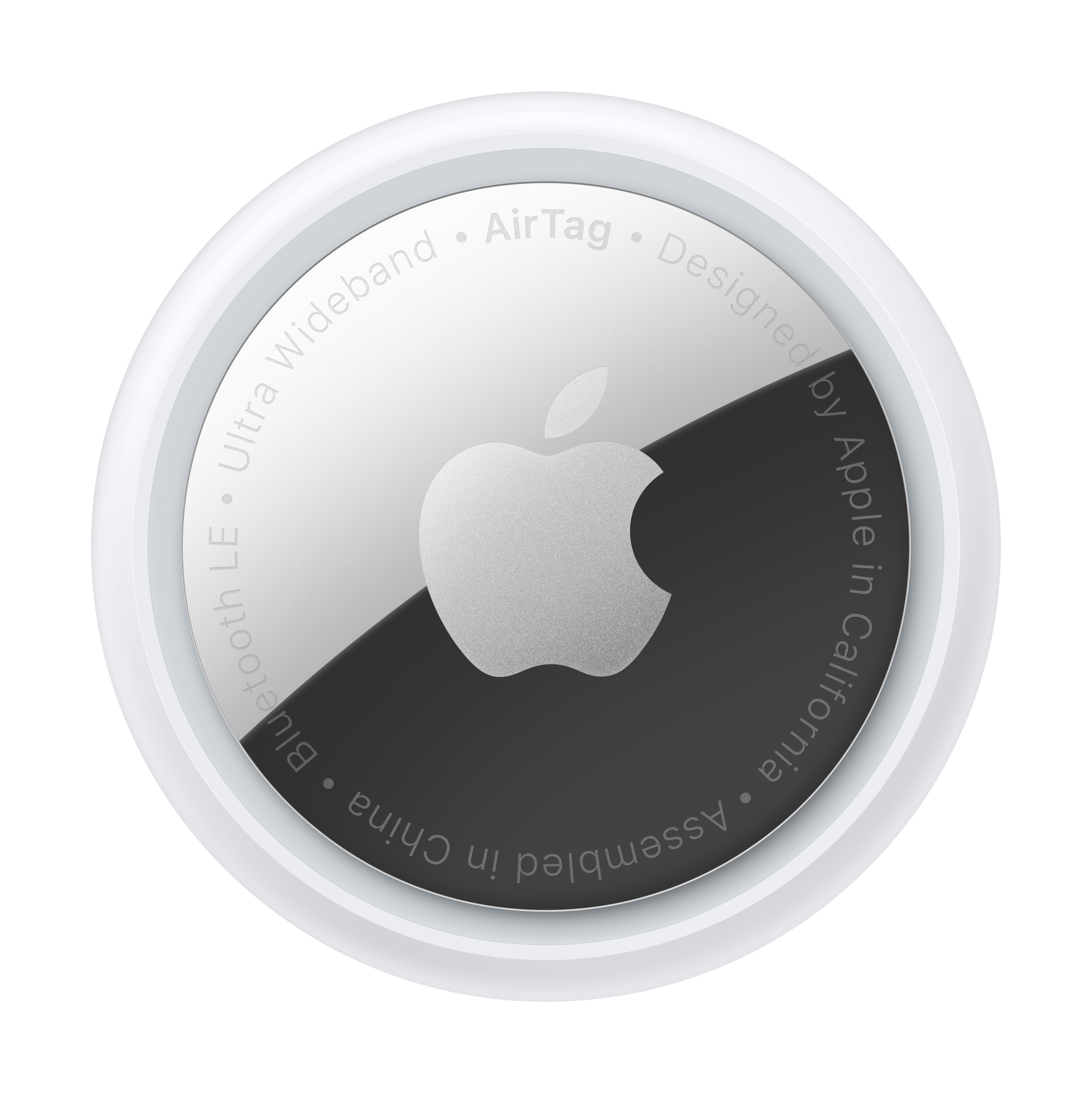 AirTags - Set of 4