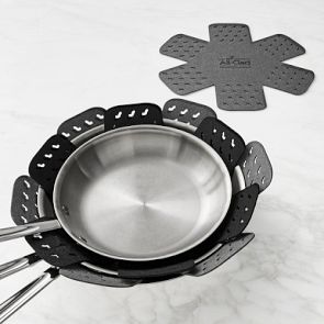 All-Clad Pan Protectors, Set of 3