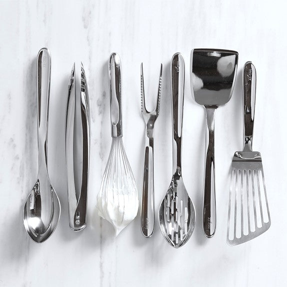 All Clad Stainless Steel Turner