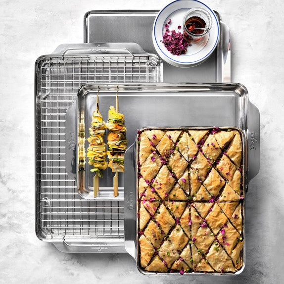 All Clad Sheet Pan