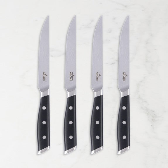 All-Clad Steak Knives, Set of 4