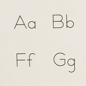 Children’s Poster