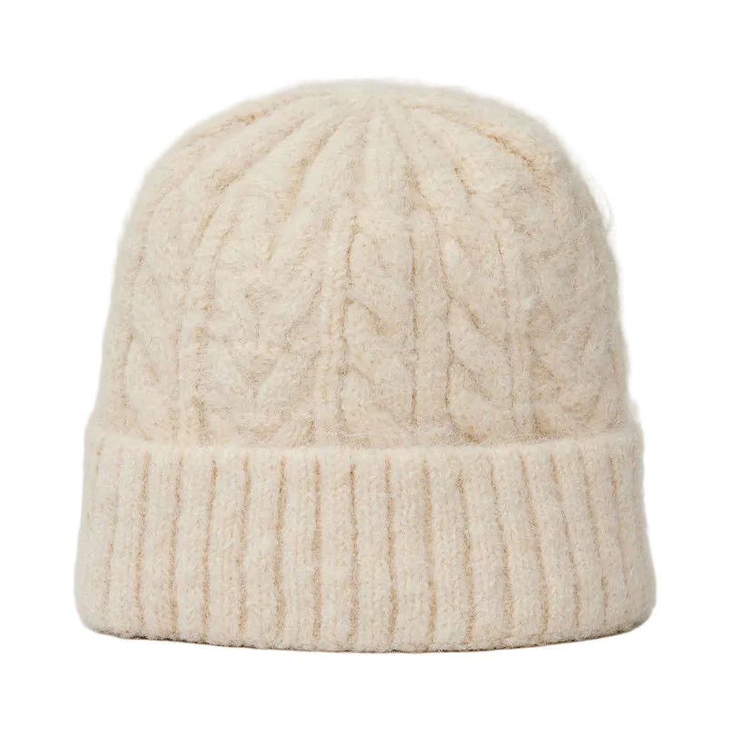 Alpine Cable Beanie
