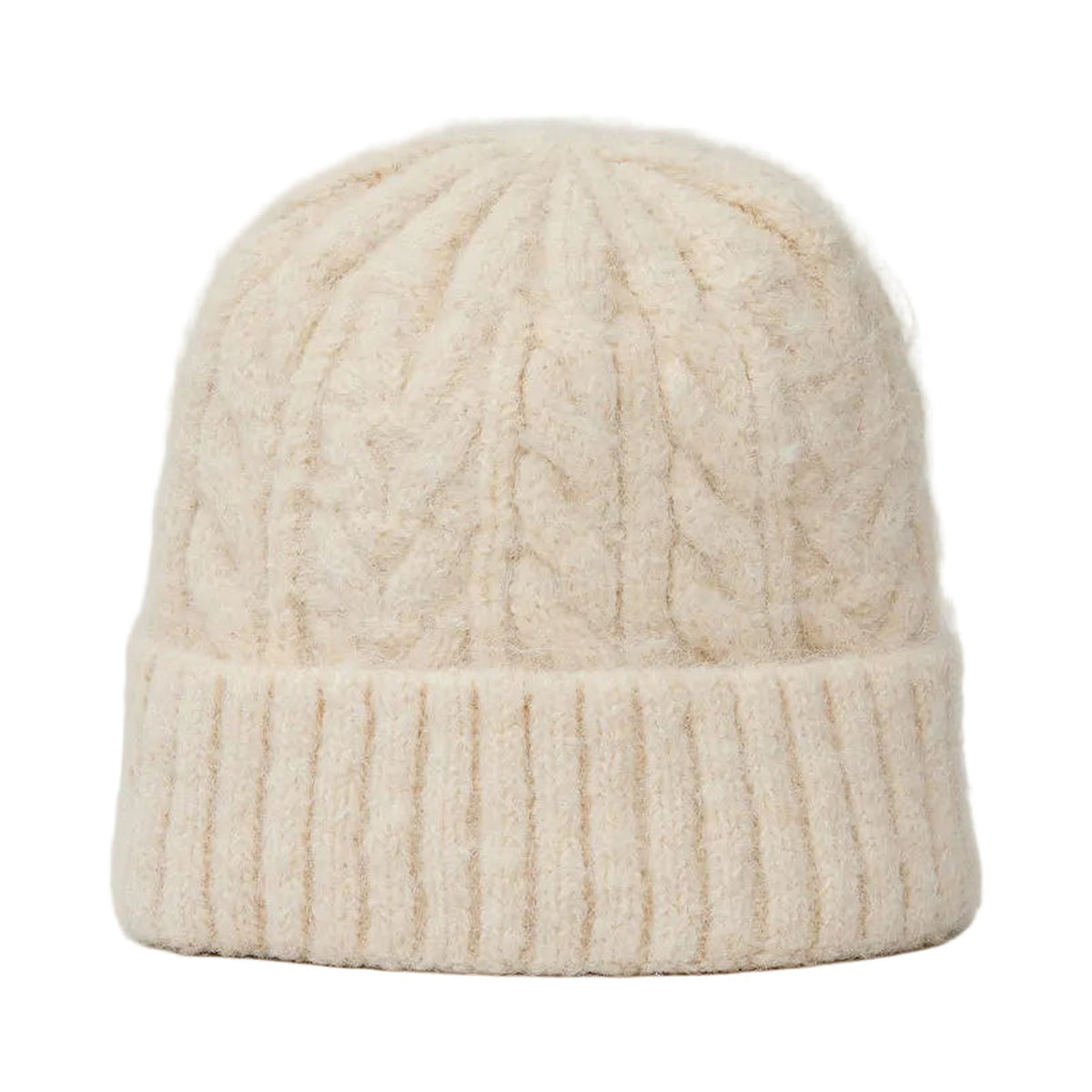 Alpine Cable Beanie