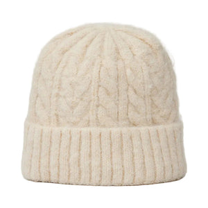 Alpine Cable Beanie
