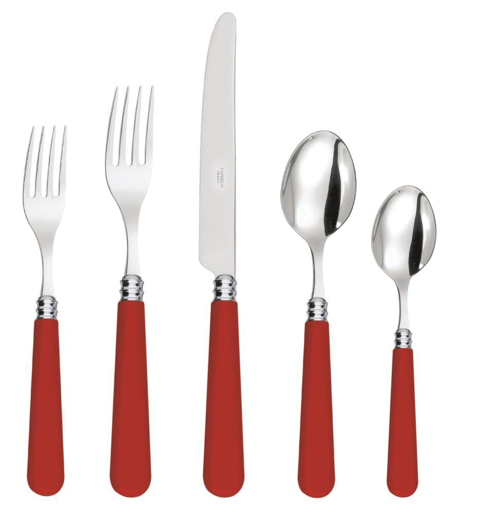 Altea Place Setting, Set of 5