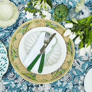 Helios Place Setting, Set of 5