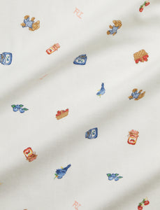 Berry Bear Box Set, Set of 6