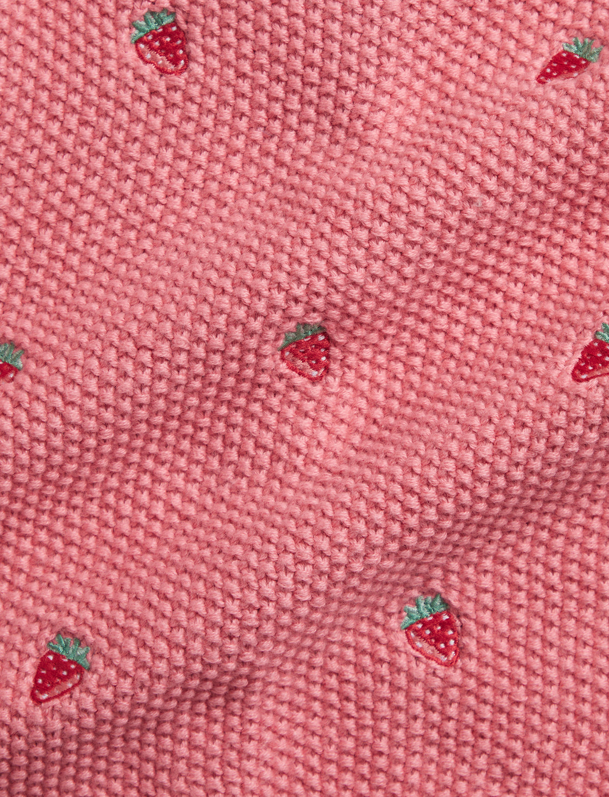 Long-Sleeve Cotton Schiffli Scallop Button-Up Shirt and Shorts Set