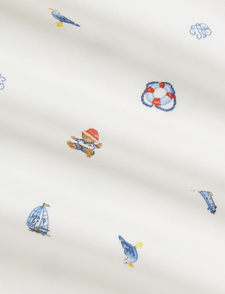 Maritime Bear Box Set, Set of 6