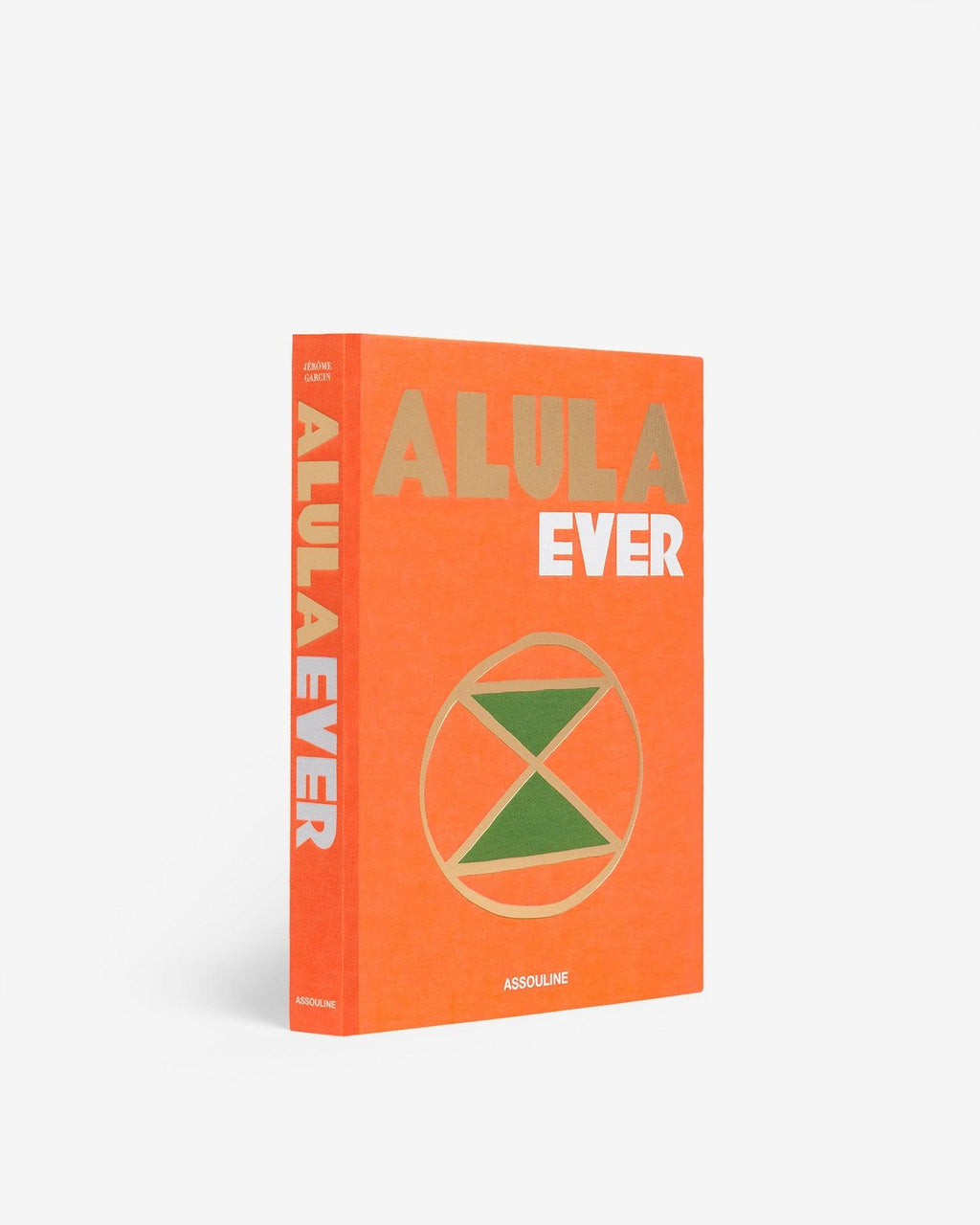 AlUla Ever - ASSOULINE