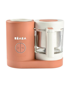 Babycook Neo in Terracotta