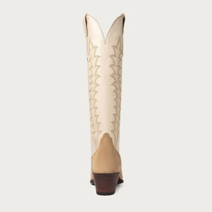 The Amarillo Boot - CITY Boots