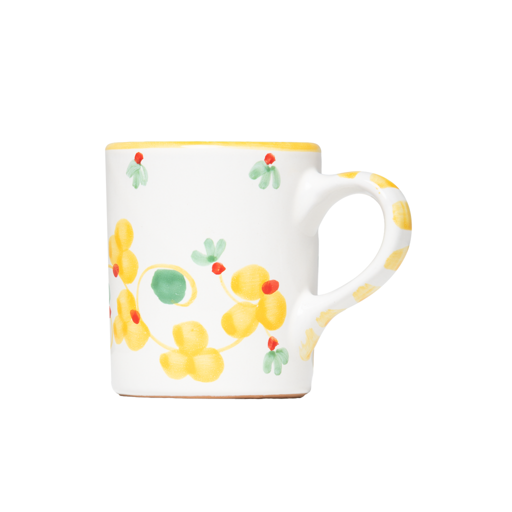 Americano in Sole