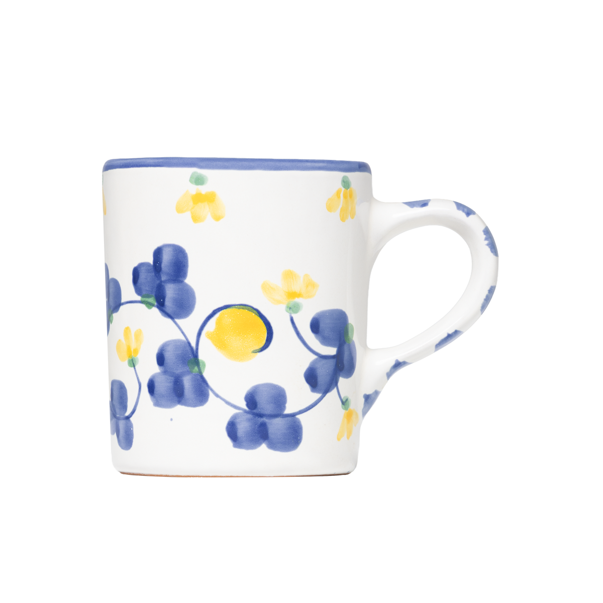 Americano in Luna