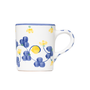 Americano in Luna
