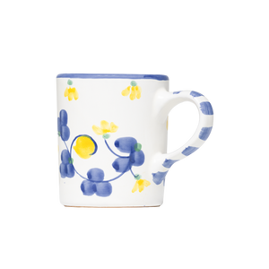 Americano in Luna