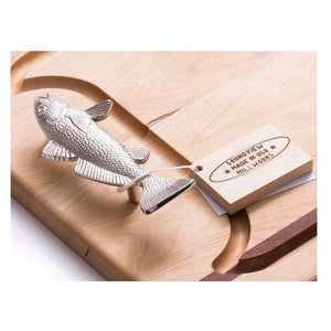 Fish Appetizer Boards