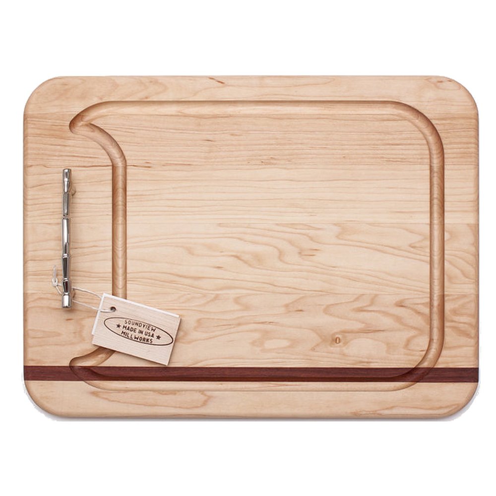 Bamboo Appetizer Boards