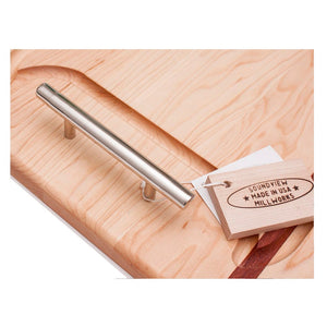 Rod Appetizer Boards