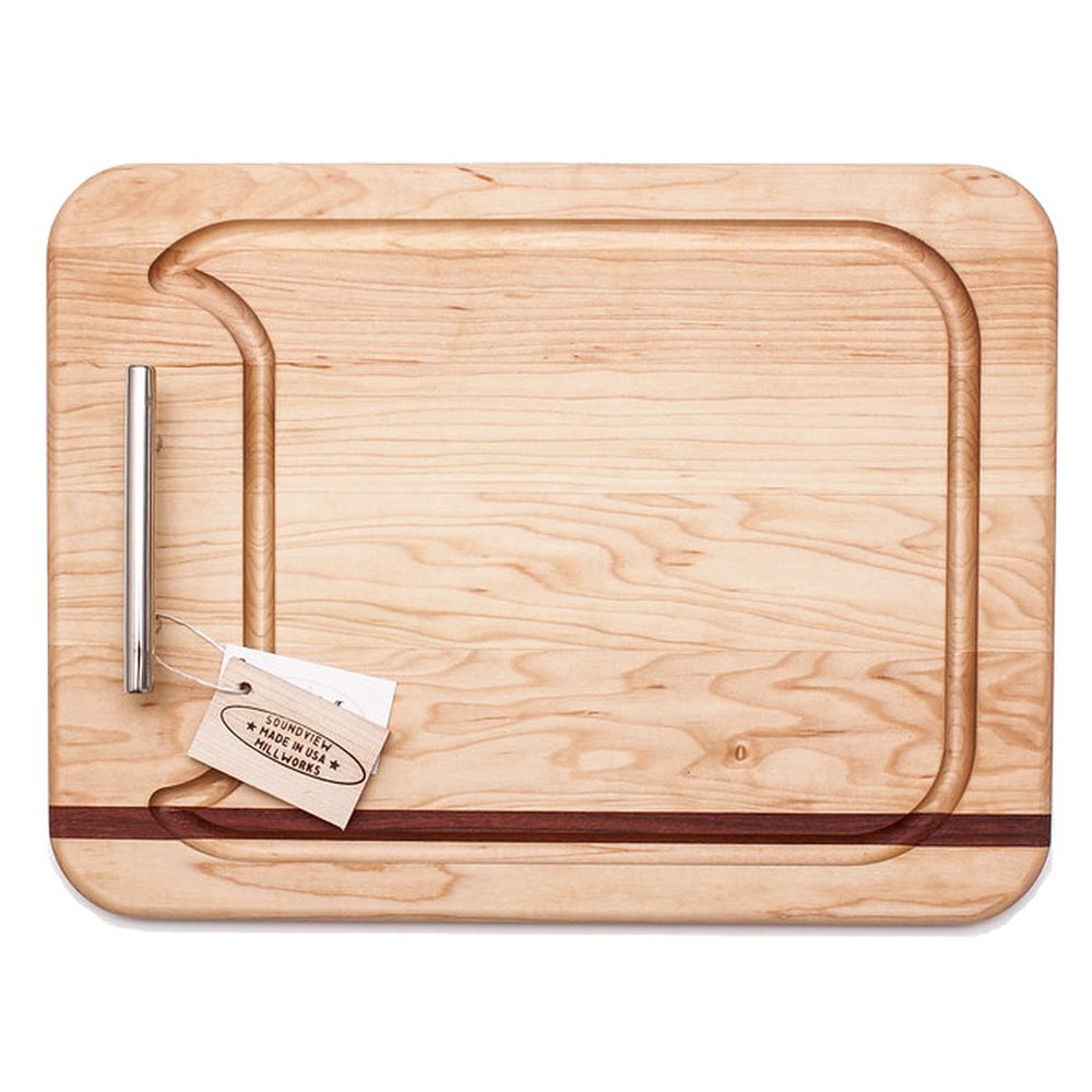 Rod Appetizer Boards