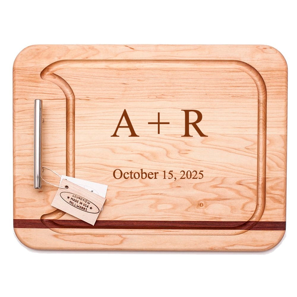 Rod Appetizer Boards