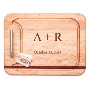 Rod Appetizer Boards