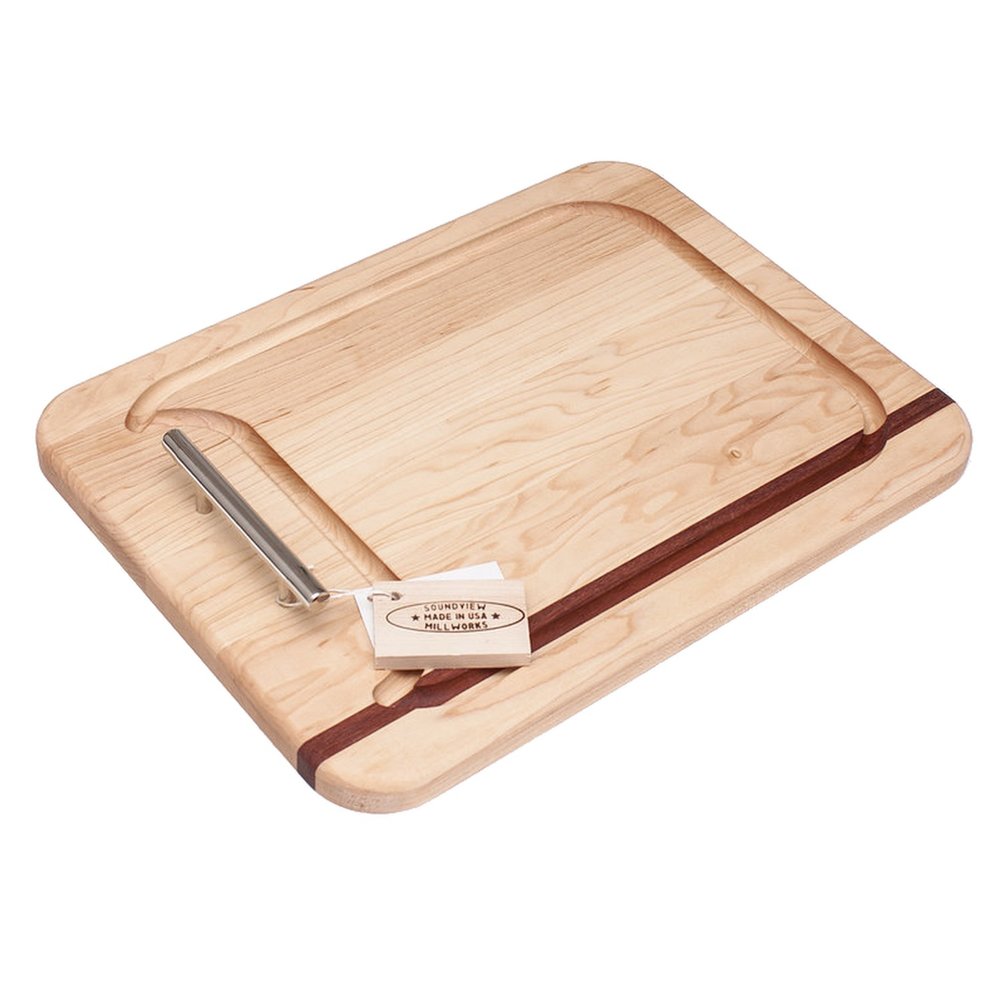 Rod Appetizer Boards