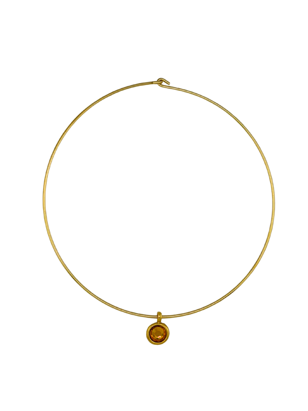Colors Collection Necklace