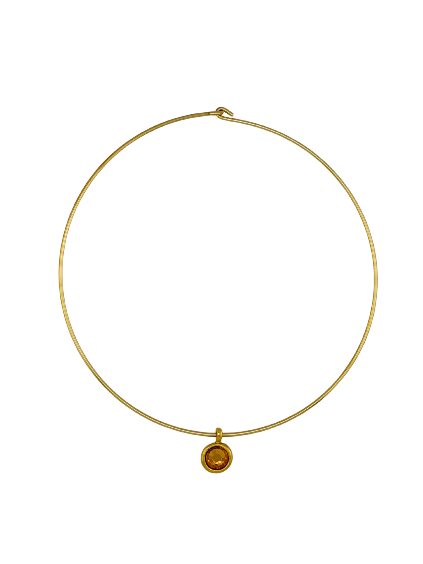 Colors Collection Necklace