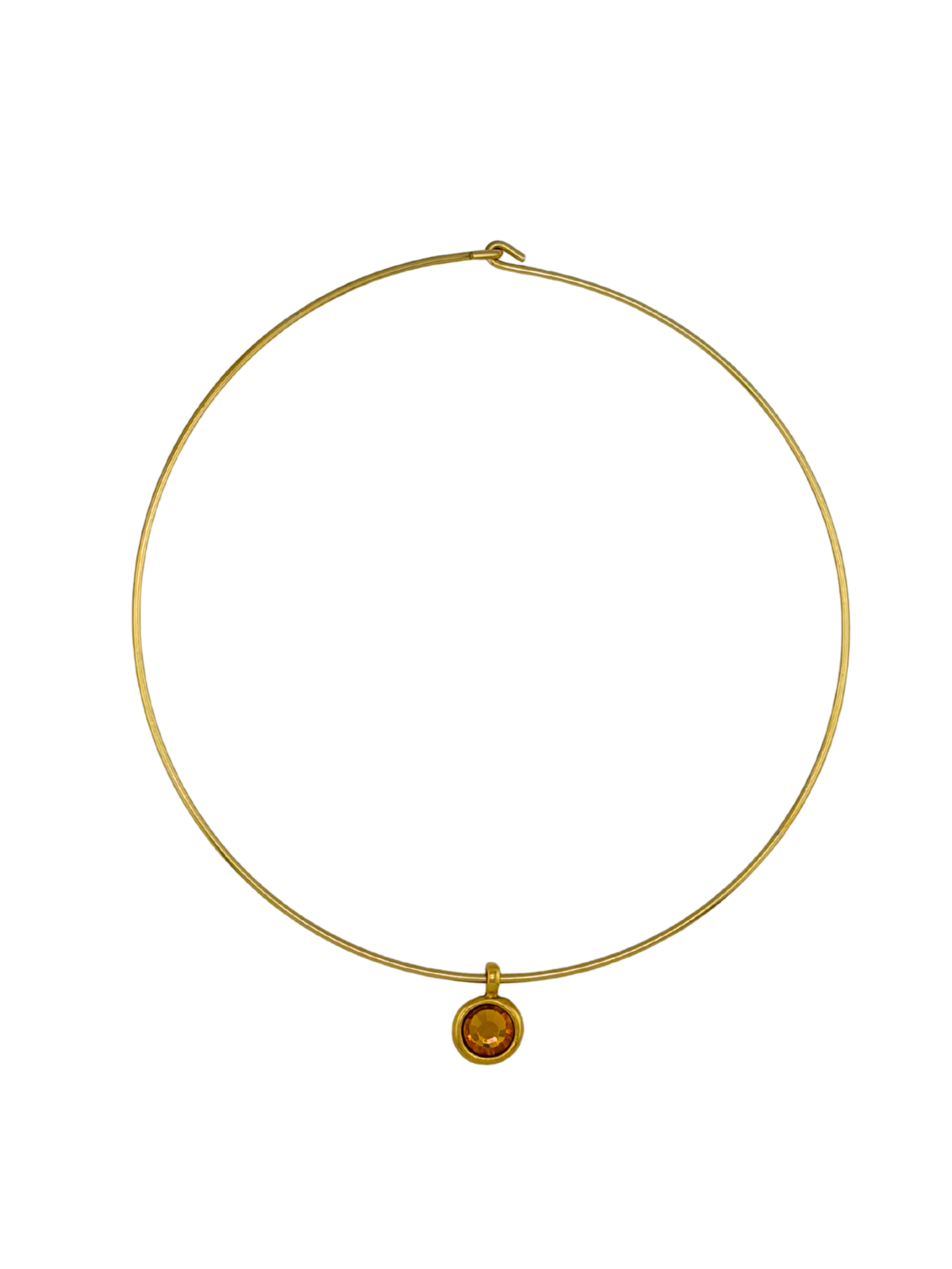Colors Collection Necklace