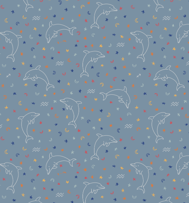 Aquarius Bamboo Footie for Baby, Star Sign Footie, Zodiac Bamboo Pjs