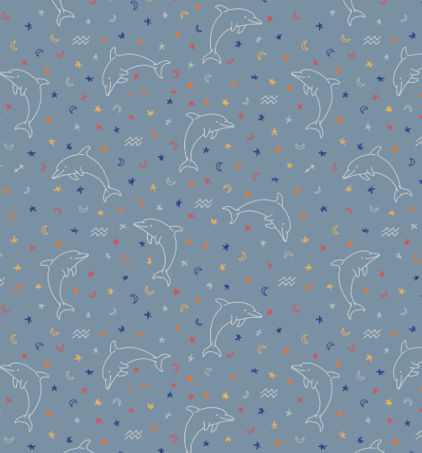 Aquarius Bamboo Footie for Baby, Star Sign Footie, Zodiac Bamboo Pjs